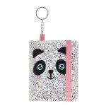 Notes brelok Panda