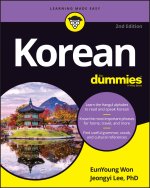 KOREAN FOR DUMMIES E02