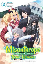 MISANTHROPE TEACHES A CLASS V02
