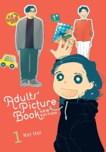 ADULTS PICTURE BK V01