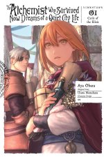 ALCHEMIST WHO SURVIVED NOW DREAMS V01