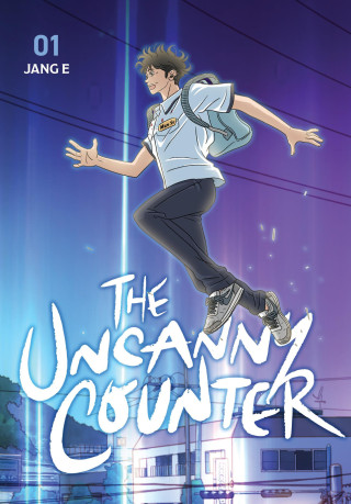 UNCANNY COUNTER V01