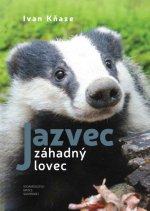 Jazvec záhadný lovec