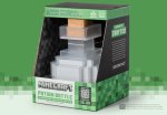 Minecraft replika - Potion bottle svítící