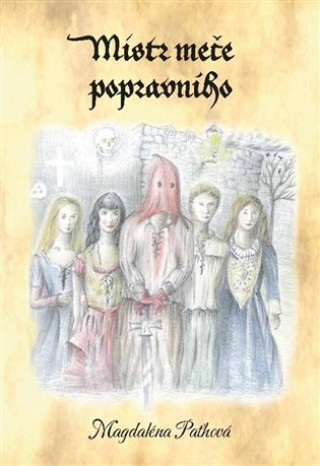 Mistr meďż˝e popravnďż˝ho