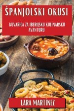 ?panjolski Okusi