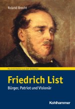 Friedrich List