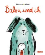 Balou und ich