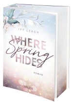 Where Spring Hides (Festival-Serie 3)