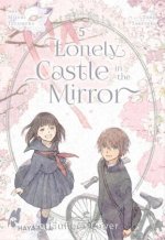 Lonely Castle in the Mirror 5