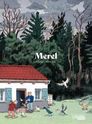 Merel