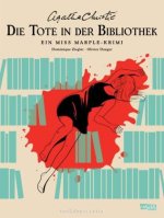 Agatha Christie Classics: Die Tote in der Bibliothek
