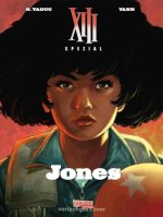 XIII Spezial 1: Jones 1
