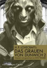 H.P. Lovecrafts Das Grauen von Dunwich 2