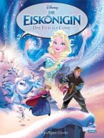 Disney Filmcomics 2: Die Eiskönigin