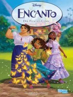 Disney Filmcomics 3: Encanto