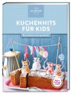 Meine Lieblingsrezepte: Kuchenhits für Kids