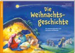 Die Weihnachtsgeschichte