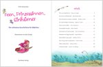 Feen, Prinzessinnen, Einhörner