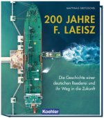 200 Jahre F. Laeisz