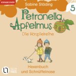 Petronella Apfelmus - Die Hörspielreihe