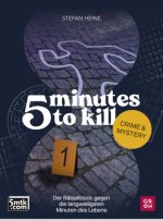 5 minutes to kill - Crime&Mystery