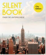 Silent Book - City Edition