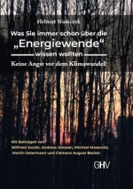 Was Sie immer schon über die ?Energiewende? wissen wollten