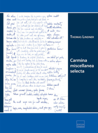 Carmina miscellanea selecta