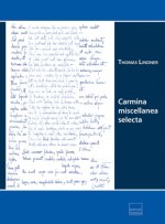 Carmina miscellanea selecta