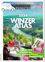 WINZERATLAS 2024