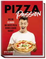 Pizza Passion