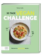 Vegan Challenge