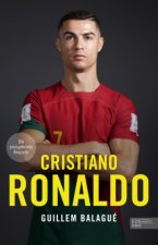 Cristiano Ronaldo. Die Biografie