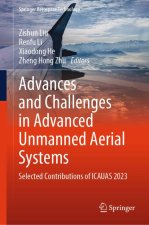 Advances and Challenges in Advanced Unmanned Aerial Systems: Selected Contributions of Icauas 2023