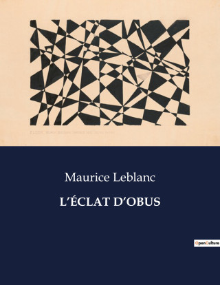 L?ÉCLAT D?OBUS