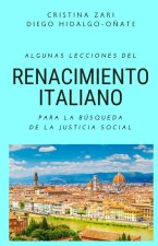 Algunas lecciones del renacimiento italiano para la búsqueda de la justicia social