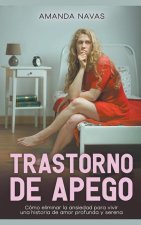 Trastorno de Apego