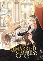 The Remarried Empress, Vol. 6