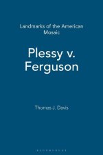 Plessy V. Ferguson