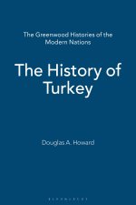 The History of Turkey