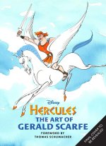 The Art of Hercules