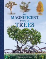 The Magnificent Book of Trees