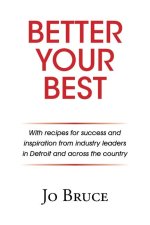 Better Your Best
