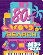 Pocket Word Search 80s