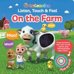Cocomelon Jj on the Farm