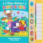 Piano Book Classic Songs