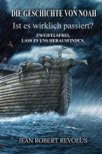 Die Geschichte von Noah