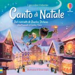 Canto di Natale. I piccolini Usborne