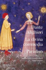Divina Commedia. Paradiso